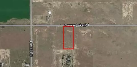 Goose Lake Road, Alturas, CA 96101