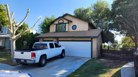 45021 Sancroft Ave, Lancaster, CA 93535