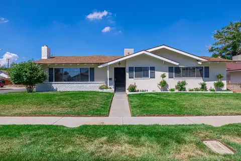 43829 Cedar Ave, Lancaster, CA 93534