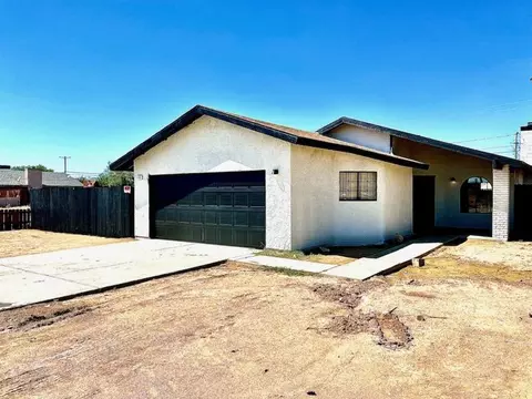 9149 Ironwood Ave, California City, CA 93505