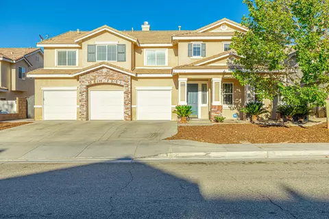 43926 Normandy Ln, Lancaster, CA 93536
