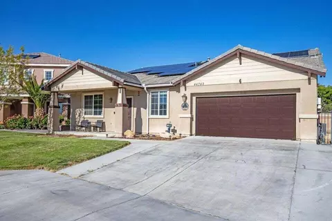 44742 Shad St, Lancaster, CA 93536