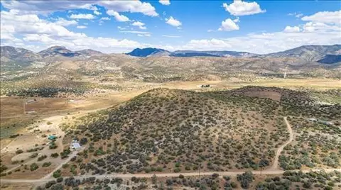 0 Country Canyon Rd, Tehachapi, CA 93561