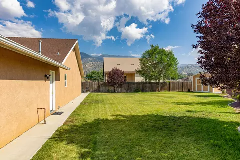 18270 Ghost Town St, Tehachapi, CA 93561 photo 38