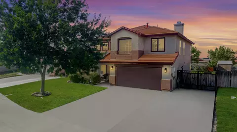 6345 Golding Dr, Lancaster, CA 93536