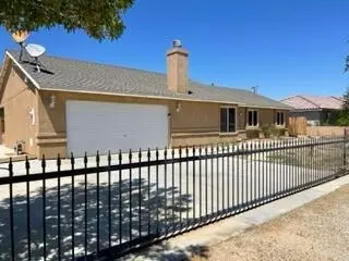 20349 Airway Blvd, California City, CA 93505
