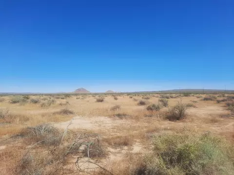 Neuralia Road, California City, CA 93505