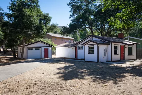 15649 Spunky Canyon Rd, Santa Clarita, CA 91390