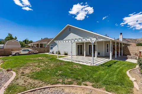 21936 Ben Ct, Tehachapi, CA 93561 photo 20