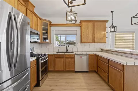 21936 Ben Ct, Tehachapi, CA 93561 photo 5