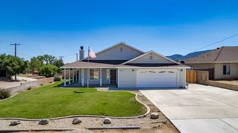 21936 Ben Ct, Tehachapi, CA 93561 photo 1