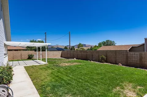 21936 Ben Ct, Tehachapi, CA 93561 photo 23