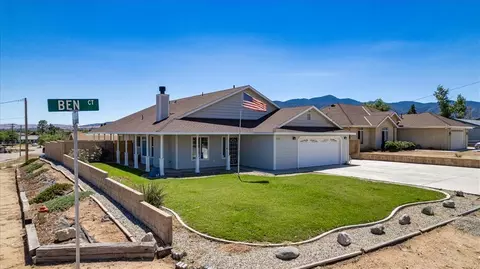 21936 Ben Ct, Tehachapi, CA 93561 photo 2