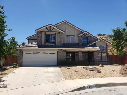 3518 Sandstone Ct, Palmdale, CA 93551