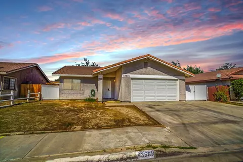 43661 Santa Rosa Cir, Lancaster, CA 93535