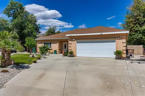 22441 Bogie St, Tehachapi, CA 93561 photo 1