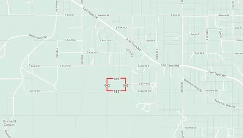0 W1098th E #STE, Pearblossom, CA 93553 photo 7