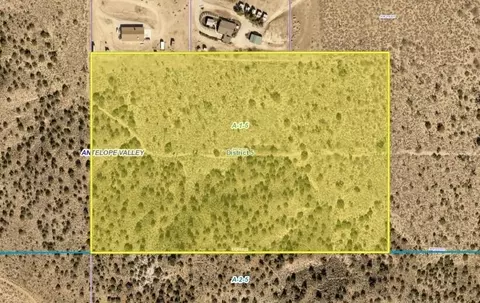 0 W1098th E #STE, Pearblossom, CA 93553