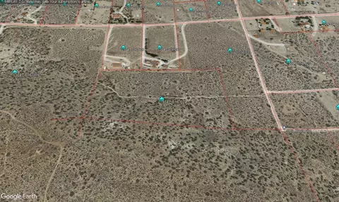 0 W1098th E #STE, Pearblossom, CA 93553 photo 12