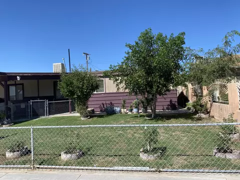 15315 Blackfield St, Mojave, CA 93501