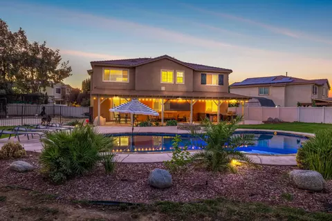 37766 Leo Cir, Palmdale, CA 93552