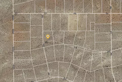 120 Nn Vic G St, California City, CA 93505
