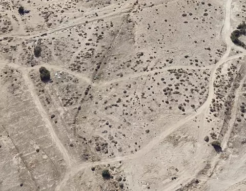 11 Th St East And H12, Lancaster, CA 93535