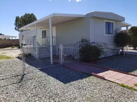 2020 Westerly Dr #97, Rosamond, CA 93560