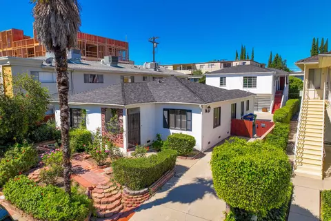 4423 Cartwright Ave #1, North Hollywood, CA 91602