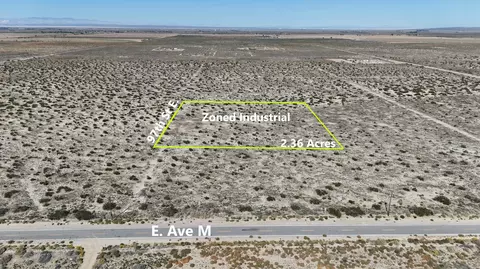 97 Ste Drt Vic Avenue L14 Ste, Palmdale, CA 93591