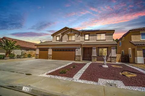1797 Sunshine Pkwy, Palmdale, CA 93551
