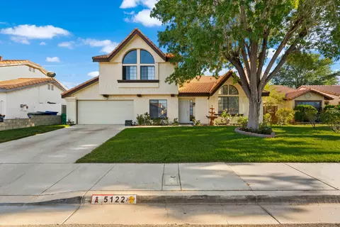 5122 Cantlewood Dr, Palmdale, CA 93552