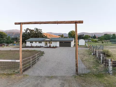 22218 Highline Rd, Tehachapi, CA 93561 photo 10