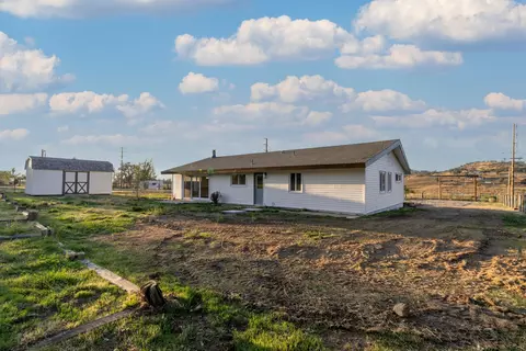 22218 Highline Rd, Tehachapi, CA 93561 photo 31