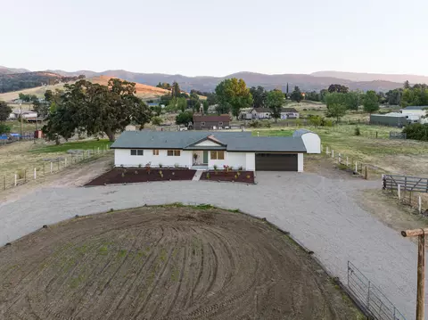 22218 Highline Rd, Tehachapi, CA 93561 photo 12