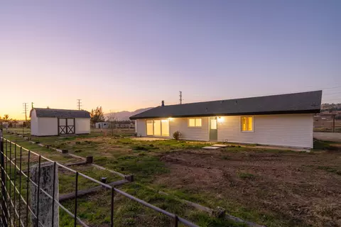 22218 Highline Rd, Tehachapi, CA 93561 photo 22