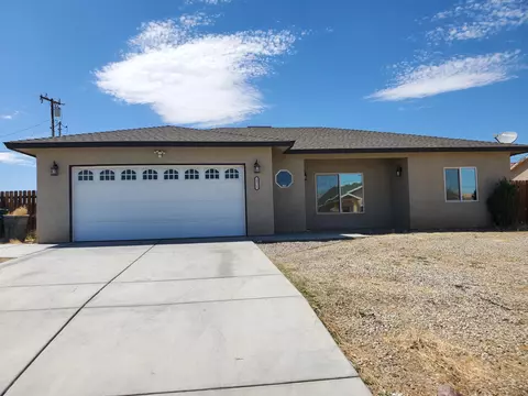 20313 Corwin St, California City, CA 93505
