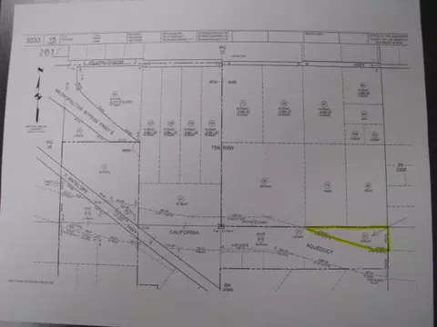 233 Rd St E Calif Aqueduct, Palmdale, CA 93591