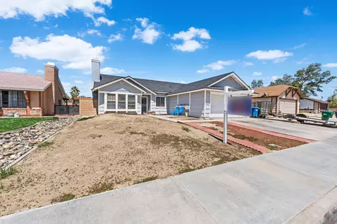 1615 K11 Ave W, Lancaster, CA 93534