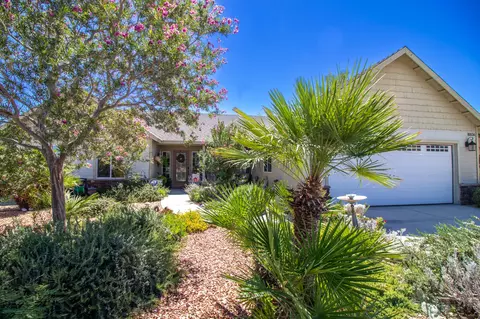 10556 Adams Ave, California City, CA 93505
