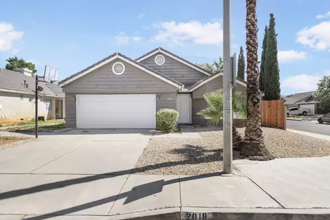 2018 Avenue R4 E, Palmdale, CA 93550
