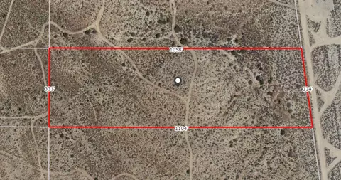 0 Vic 116 Ste Ave, Pearblossom, CA 93553