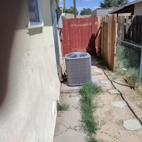 15248 Carol St, Mojave, CA 93501 photo 19