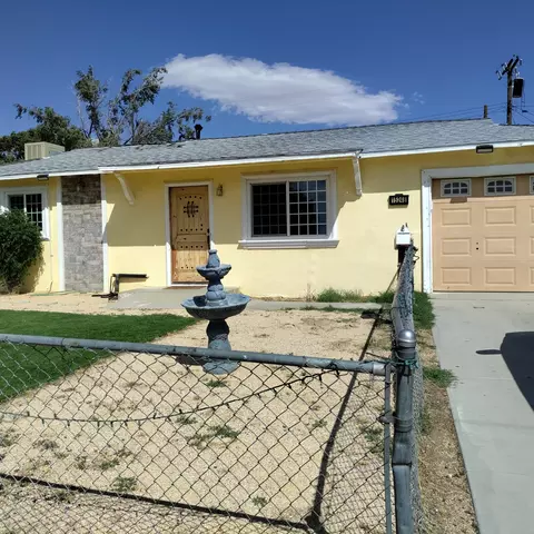 15248 Carol St, Mojave, CA 93501 photo 20