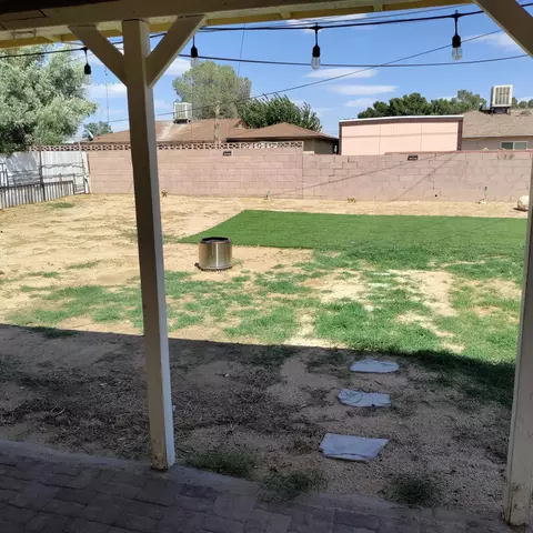 15248 Carol St, Mojave, CA 93501 photo 13