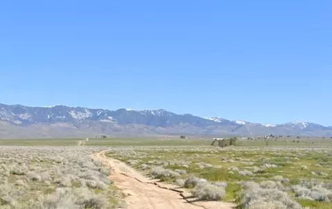 Patterson Road And 270th St W, Rosamond, CA 93560