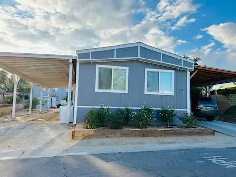 3300 15th St W #SPC 57, Rosamond, CA 93560
