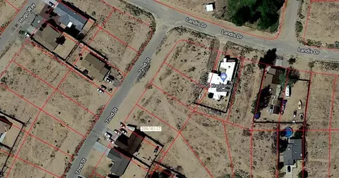 72 Nd St, California City, CA 93505