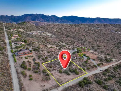 Ave Y8 Vic 165 Ste E, Llano, CA 93544 photo 3