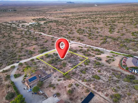 Ave Y8 Vic 165 Ste E, Llano, CA 93544 photo 7